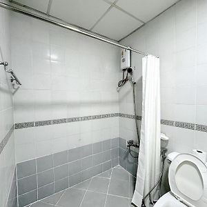 Deluxe Appartement met een Slaapkamer